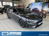 Ford Focus ST-Line+NAV+DAB+PDC+LED+B&O+WinterPaket+LM - Ford Focus: D