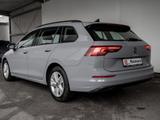 Volkswagen Golf VIII 1.5 eTSI Life DSG ACC - mit Benzin-Antrieb: 1.5