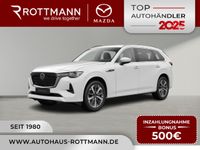 Mazda CX-80 - Vorschau Bild 1