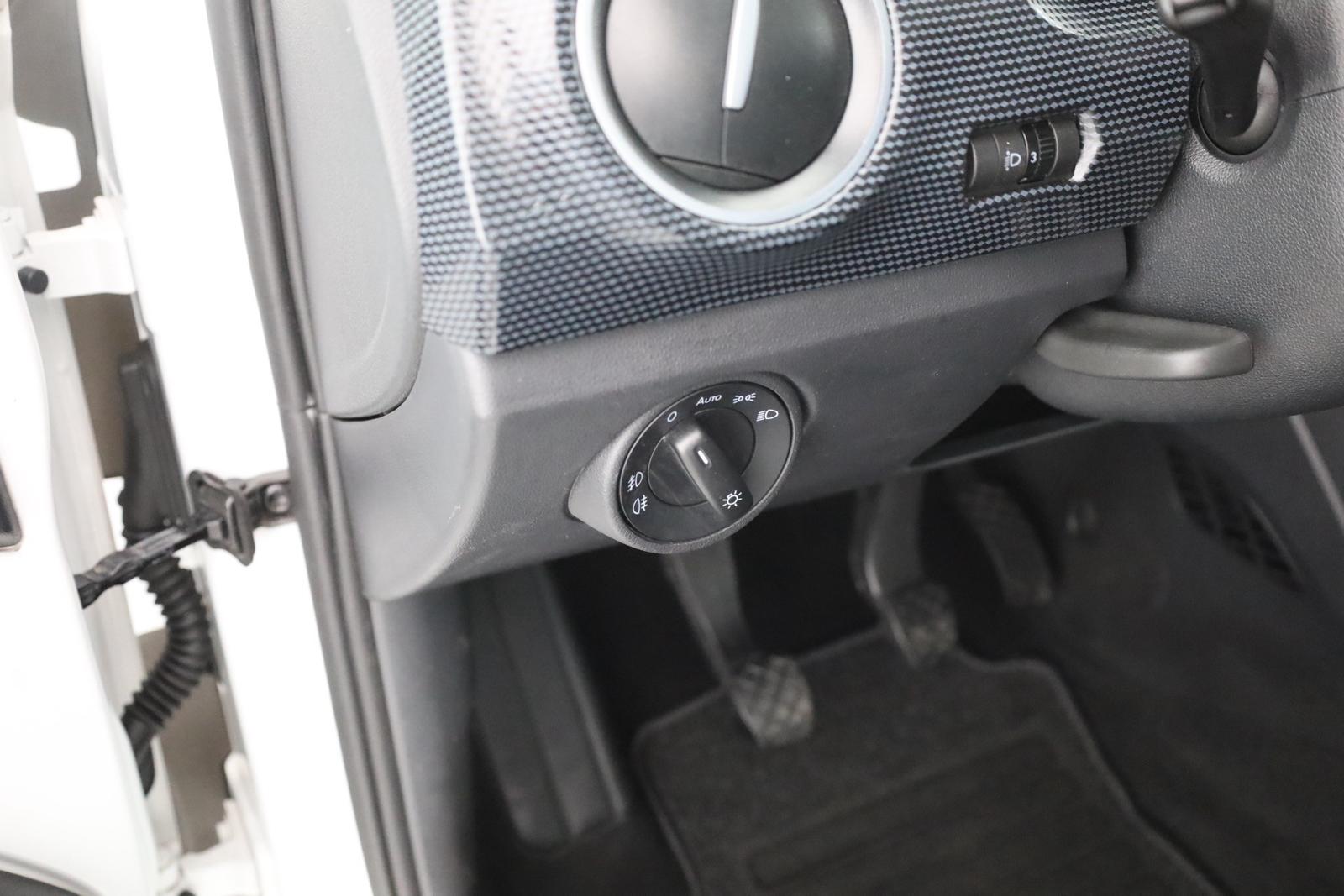 Volkswagen Up 1.0 Klima Kamera Tempomat Sitzheizung DAB, миниатюра 18