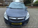 Opel Corsa D 2.Hand Grüne Plakette TÜV: 02.2027 - Opel Corsa aus 2007 mit Diesel-Antrieb