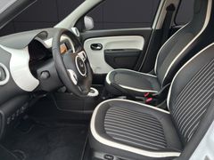Renault Twingo Electric Techno Electric