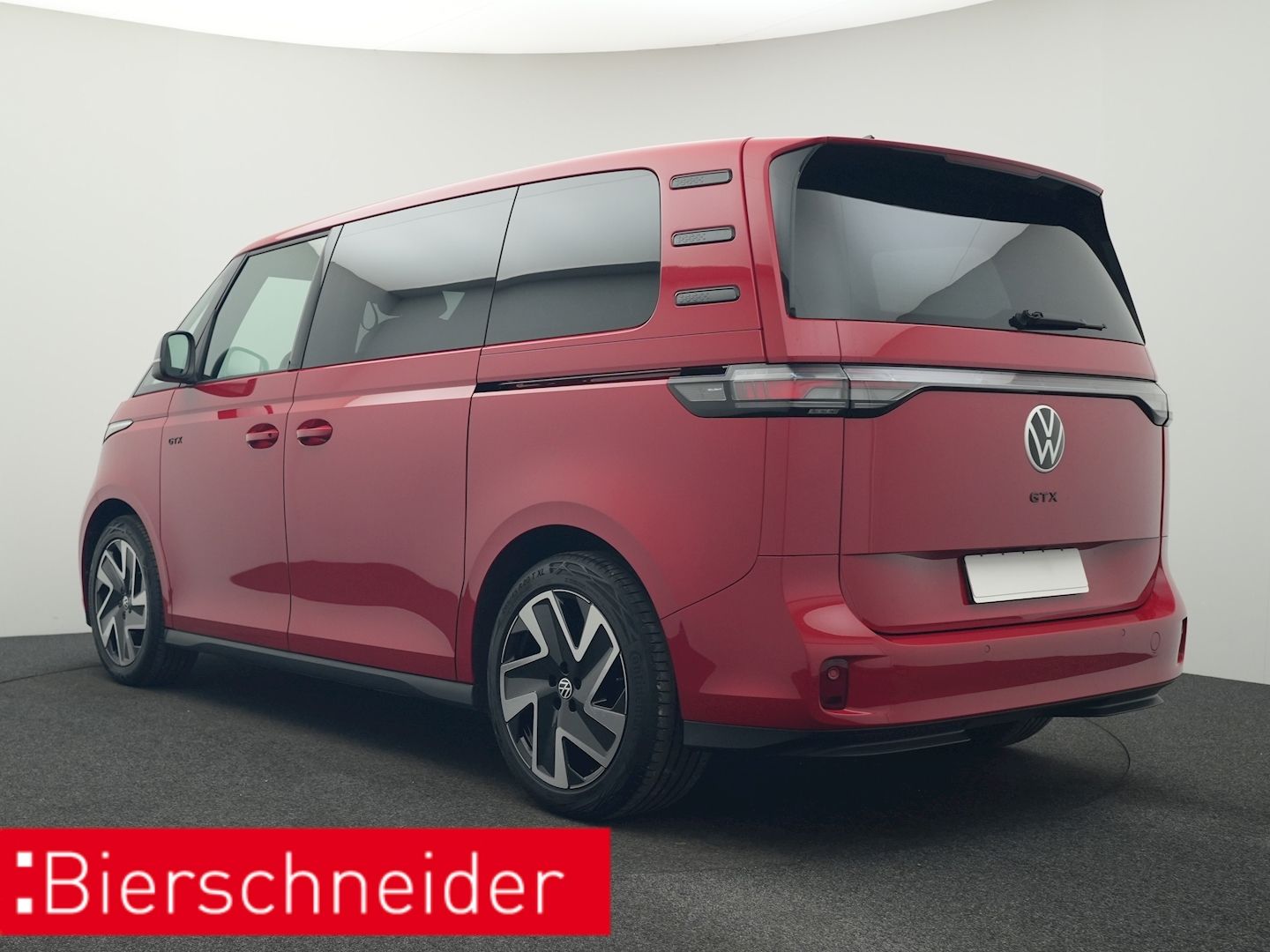 Volkswagen ID. Buzz GTX HuD AHK H&K foto 5