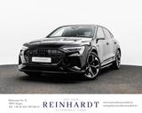 Audi E-TRON SPORTBACK S ACC/HuD/PANO/NACHT/S-SITZE - : Geländewagen, Automatik