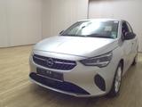Opel Corsa 1.2 Turbo Elegance Navi LED PDC T-Leder - Opel Corsa: Elegance