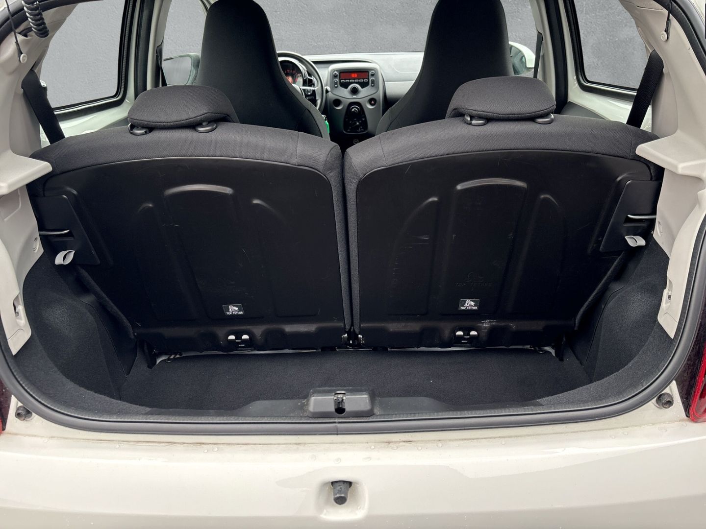 Fahrzeugabbildung Peugeot 108 Active 1.0 VTi EU6d DAB *Notbremsass.*Tel.-V