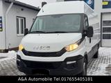Iveco Daily 35S15 L5 Maxi Jumbo Kastewagen Klima - Iveco: Daily Maxi