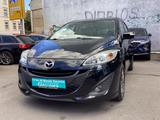 Mazda 5 Kenko 7 Sitze - Mazda 5 aus 2014
