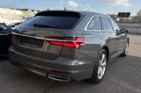 Audi A6 Avant 40 TDI Quatt Sport LED ACC Navi Cam AHK - Audi A6 mit Diesel-Antrieb: TDI
