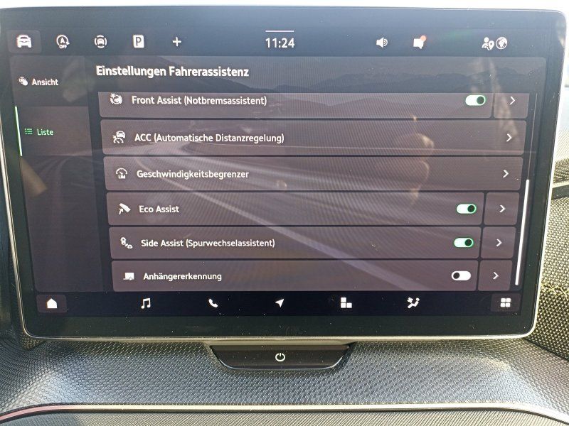 Fahrzeugabbildung SKODA Kodiaq 2.0 TDI 4x4 Selection DSG AHK+ACC+LED+NAV