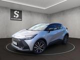 Toyota C-HR 1.8 Hybrid Team D 2024 LED+Navi+SHZ+ACC - gebrauchte Toyota C-HR aus dem Jahr 2024