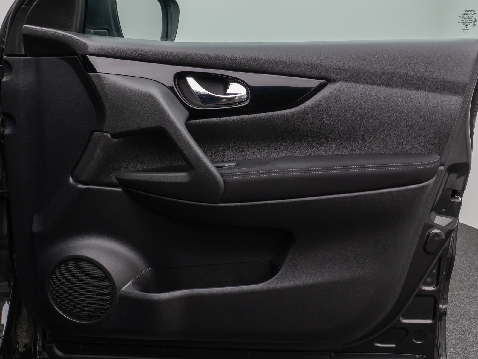 Fahrzeugabbildung Nissan Qashqai Acenta Panorama Kamera DAB Navi Xenon