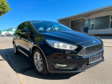 Ford Focus - 2