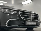 Mercedes-Benz S 500 4Matic Chauffeur 360° Digital Light Pano - Mercedes-Benz S 500: L