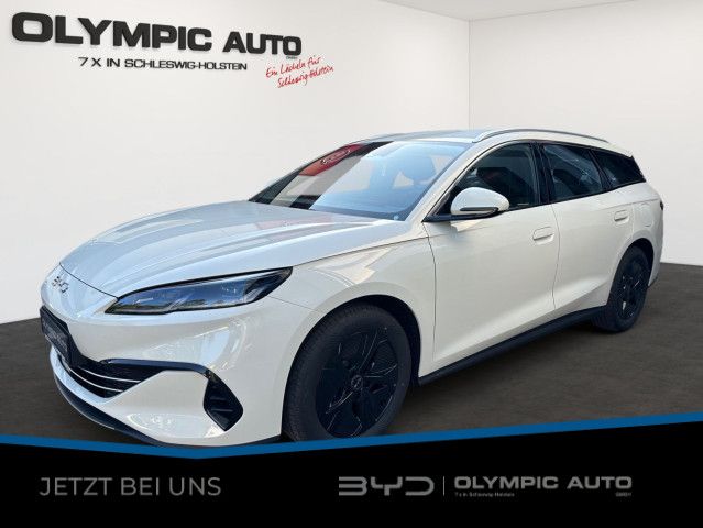 BYD SEAL