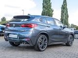 BMW X2 sDrive20i M Sport HUD ACC RFK NAVI LED DAB - BMW X2 in Leverkusen
