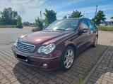 Mercedes-Benz C 350 ELEGANCE 2.hd Rostfrei Top Zustand Rentner - gebrauchte Mercedes-Benz C 350 aus dem Jahr 2005