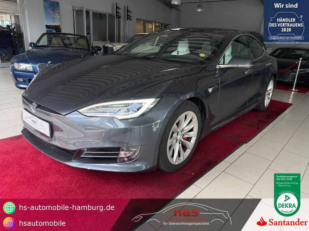 Image of Tesla Model S