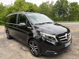 Mercedes-Benz V 250 BlueTEC AVANTGARDE EDITION lang AVANTG... - gebrauchte Mercedes-Benz V 250 aus dem Jahr 2015