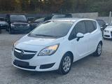 Opel Meriva B Turbo Edition*1.Hand*Top Zustand*Scheck - Opel Meriva: Edition