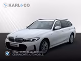 BMW 320 dA xDr. M-Sport LC Prof adap.LED HIFI Pano.