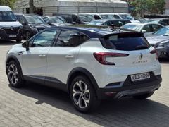 Fahrzeugabbildung Captur II R.S. Line 1.3 TCe 140 EDC Winter-Paket