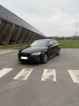 Audi A3 etron Facelift 8v s-tronic - gebrauchte Audi A3 mit Facelift