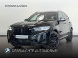 BMW X3 M Competition H&K+Laserlicht+HUD+360 Kamera - gebrauchte BMW X3 M aus dem Jahr 2022