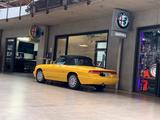 Alfa Romeo Spider in Gelb. sehr selten Ser... - gebrauchte Alfa Romeo Spider aus dem Jahr 1993