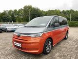 Volkswagen Multivan Energetic eHybrid lang HUD LED Kamera - Hybrid (Benzin/Elektro) Kastenwagen