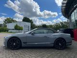 Bentley Continental GTC V8 Mulliner/Touring/B&O/Carbon - Bentley: Mulliner