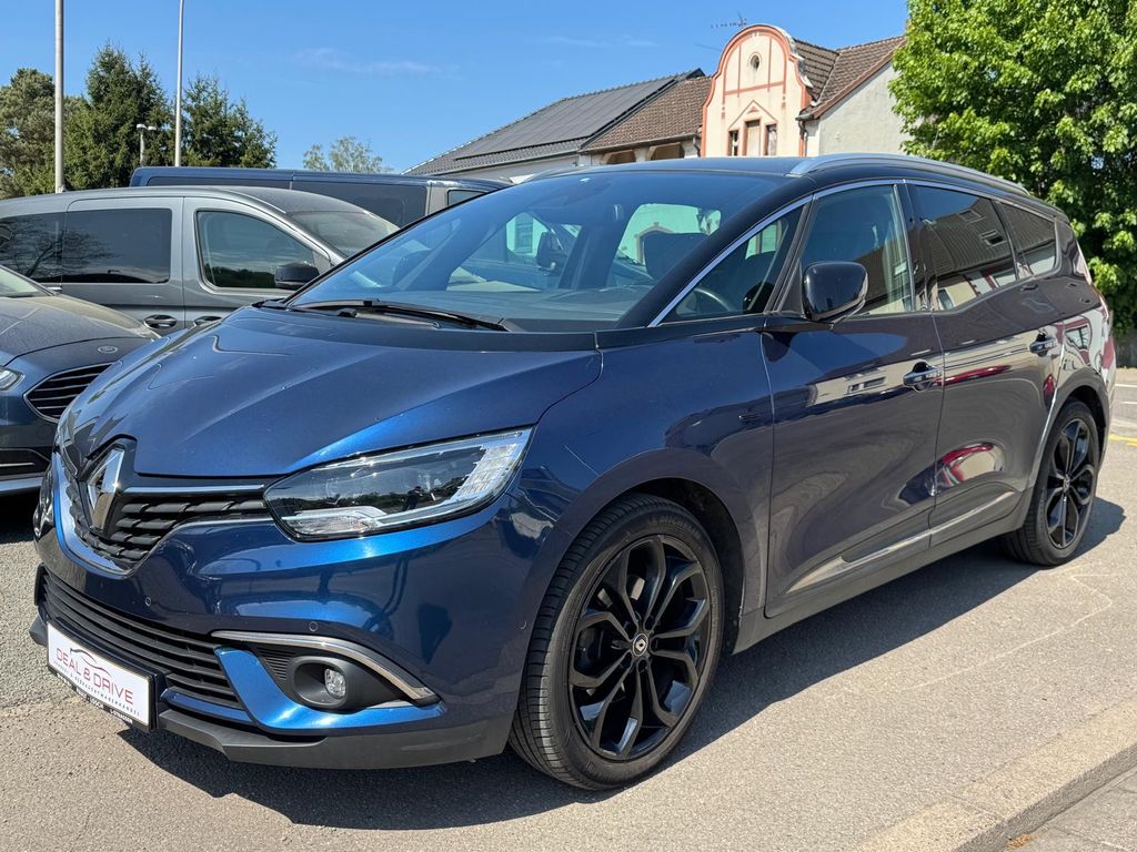 Image of Renault Scenic