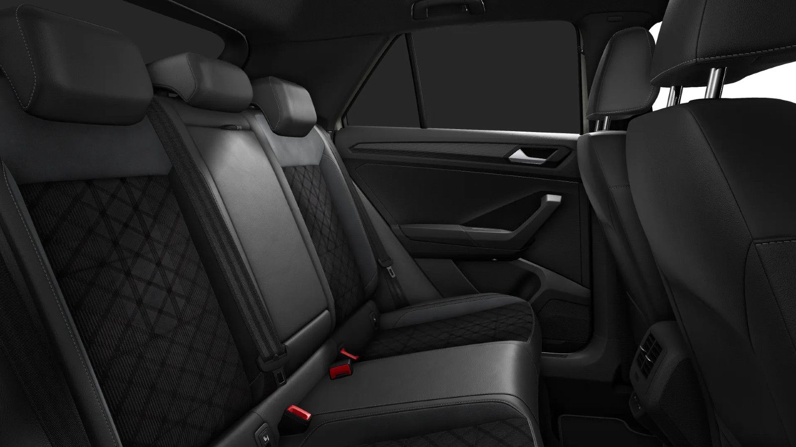 Volkswagen T-Roc - Bild 8