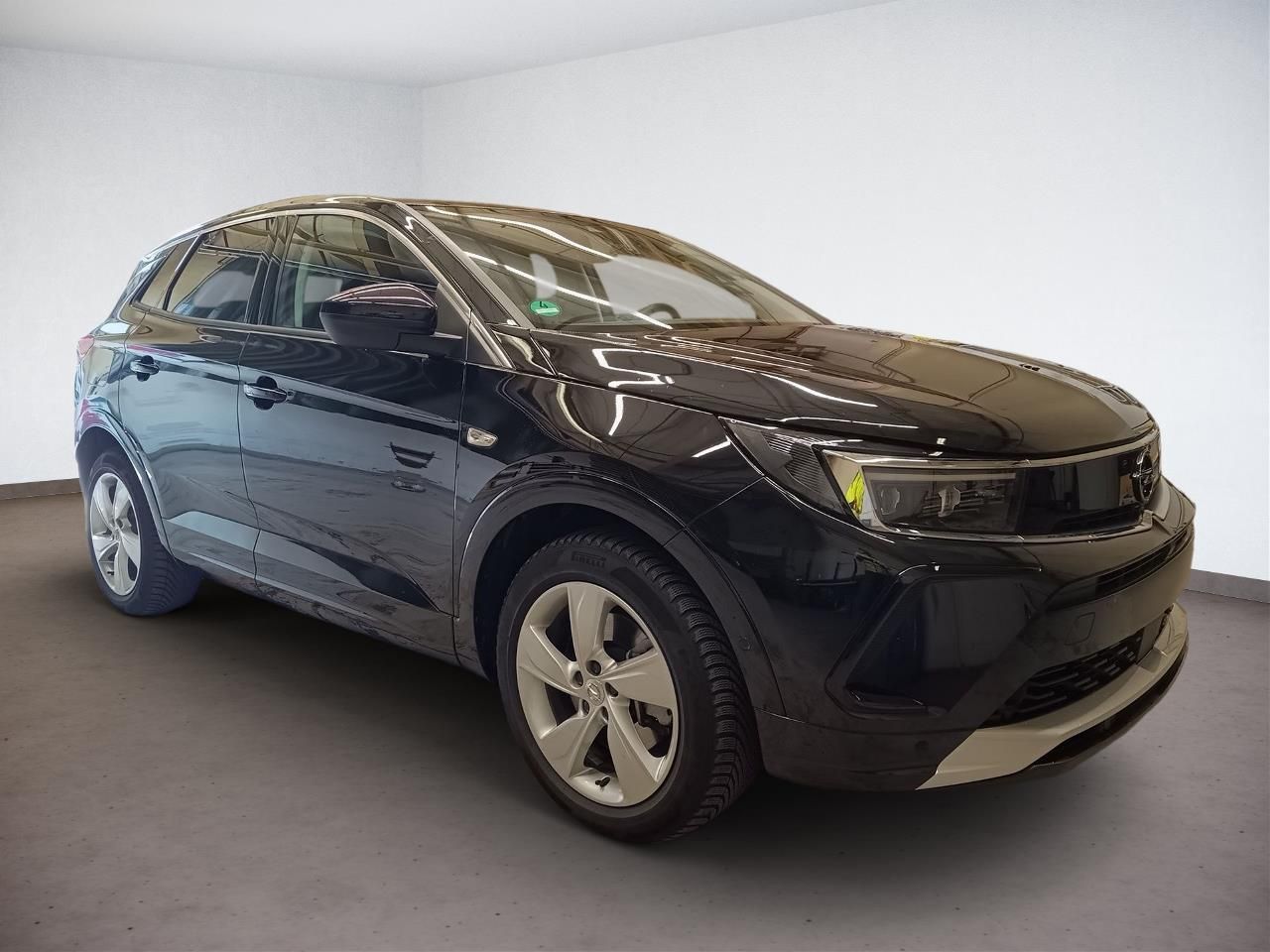 Fahrzeugabbildung Opel Grandland Elegance PHEV 165 KW Automatik