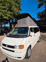 Volkswagen VW T4 Multivan Westfalia 2.5 Benziner - Volkswagen T4 Multivan: Automatik