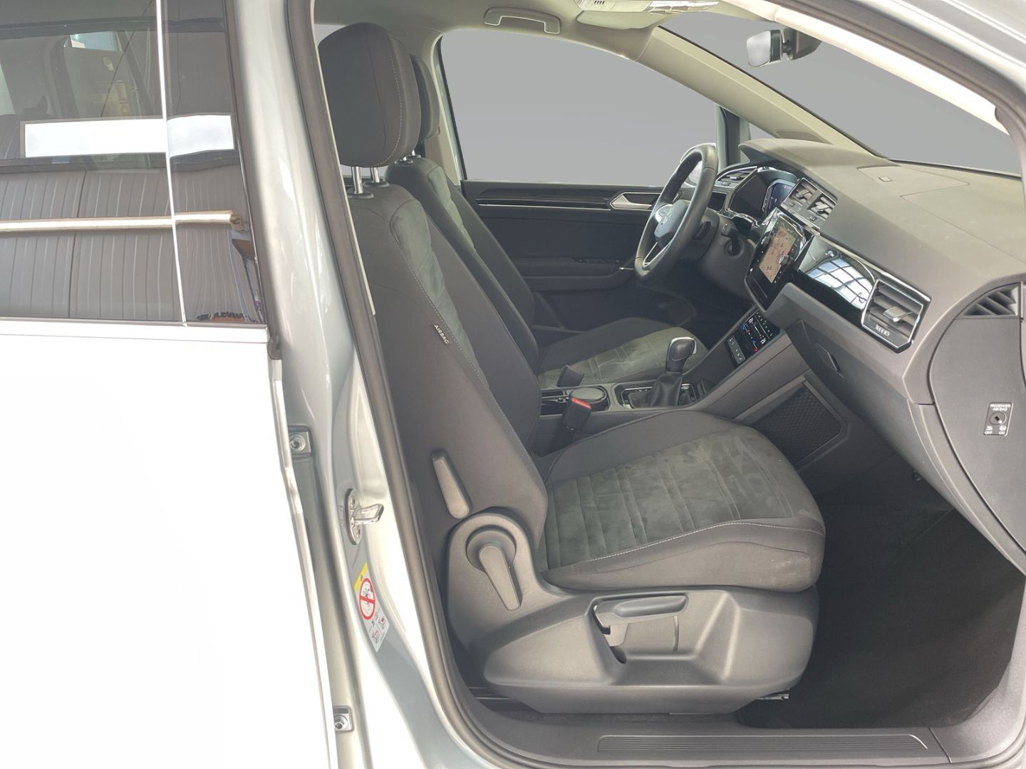 Volkswagen Touran - Bild 7