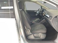Volkswagen Touran - Vorschau Bild 7