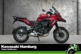 Benelli TRK 502 ABS, sofort Lieferbar, Lieferservice