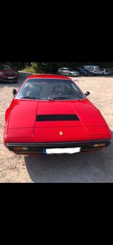 Ferrari 308 GT4 Dino  - scheckheftgepflegte Ferrari 308