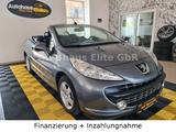 Peugeot 207 CC Cabrio-Coupe JBL aus 2. Hand - Peugeot 207: Jbl