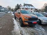 Ford Ranger 3.2 Wildtrak 4x4 200PS - Ford Ranger Gebrauchtwagen in Bremen