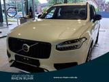 Volvo XC90 T8 Recharge R-Design Edition Plug-In+HUD+36 - Volvo XC90: Edition