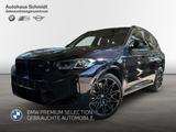 BMW X3 M M Competition 763€ netto/mtl.*21"*LC Prof.* - BMW X3 M Jahreswagen