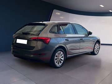 Skoda Scala - 4