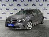 Mercedes-Benz Mercedes Classe A - W176 A180d 109CV Autom. Spor - Mercedes-Benz W109