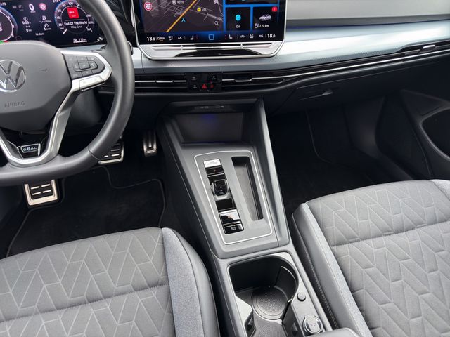 Golf VIII Variant 1.5eTSI DSG Goal AHK