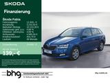 Skoda Fabia Combi 1.0 TSI Ambition - Skoda Fabia: 1.0