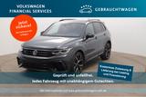 Volkswagen Tiguan R 4Motion 2.0 TSI Tempo*Nav*PDC*RFK*Klima