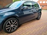 Volkswagen Golf 1.6 TDI DSG MATCH top Zustand  - Volkswagen Golf: Match TDI