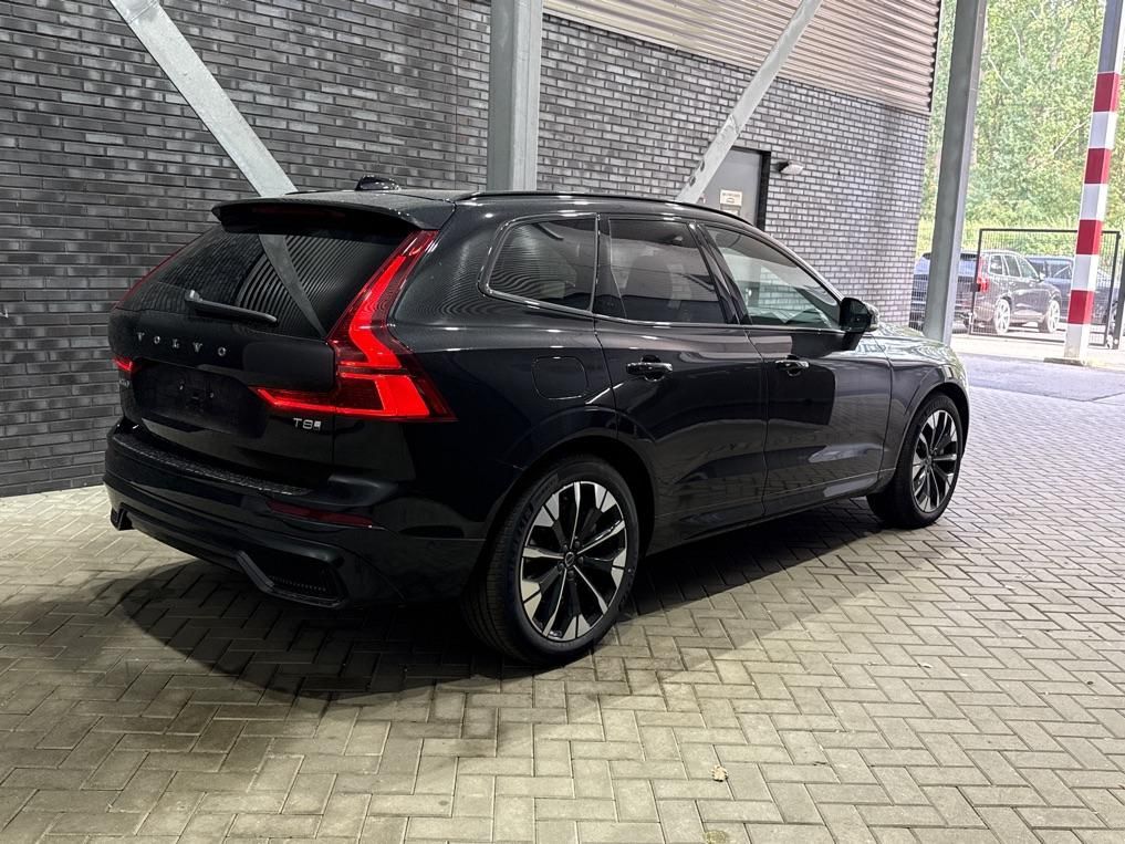Volvo XC60 T8 Ultra Dark | luftfederung | Harman/Kardo imagem 2